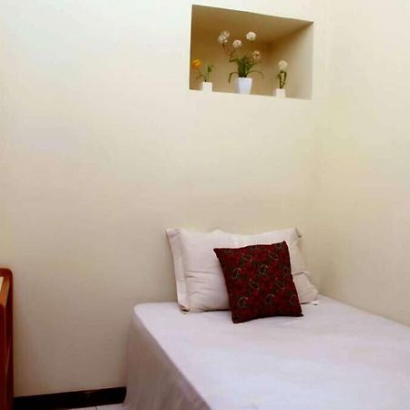 Bantal Guling Trans Otel Bandung Dış mekan fotoğraf