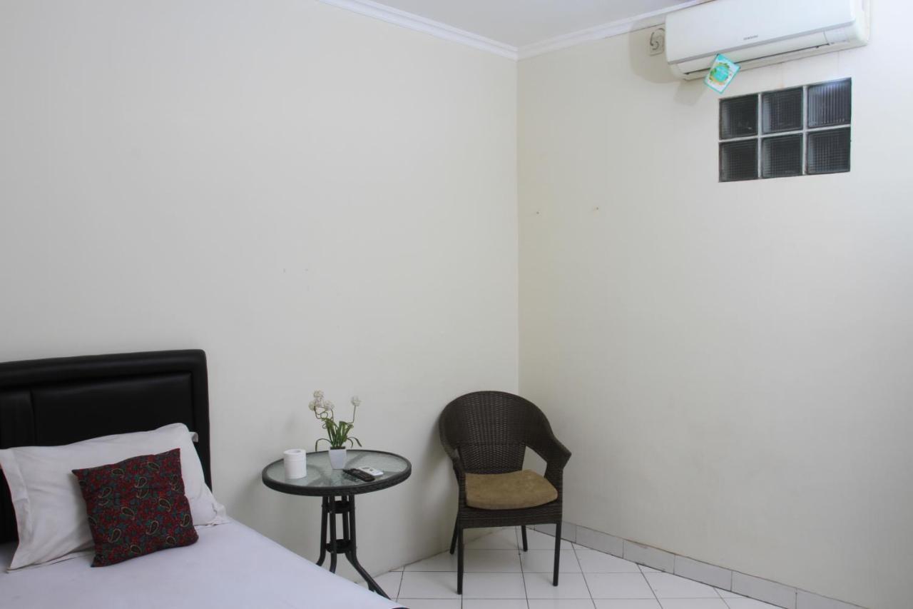 Bantal Guling Trans Otel Bandung Dış mekan fotoğraf