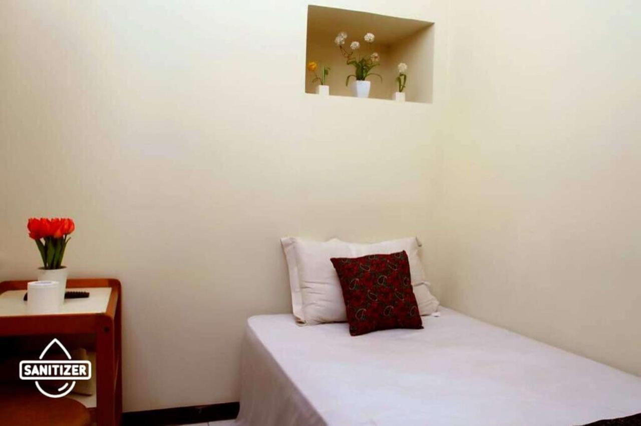 Bantal Guling Trans Otel Bandung Dış mekan fotoğraf