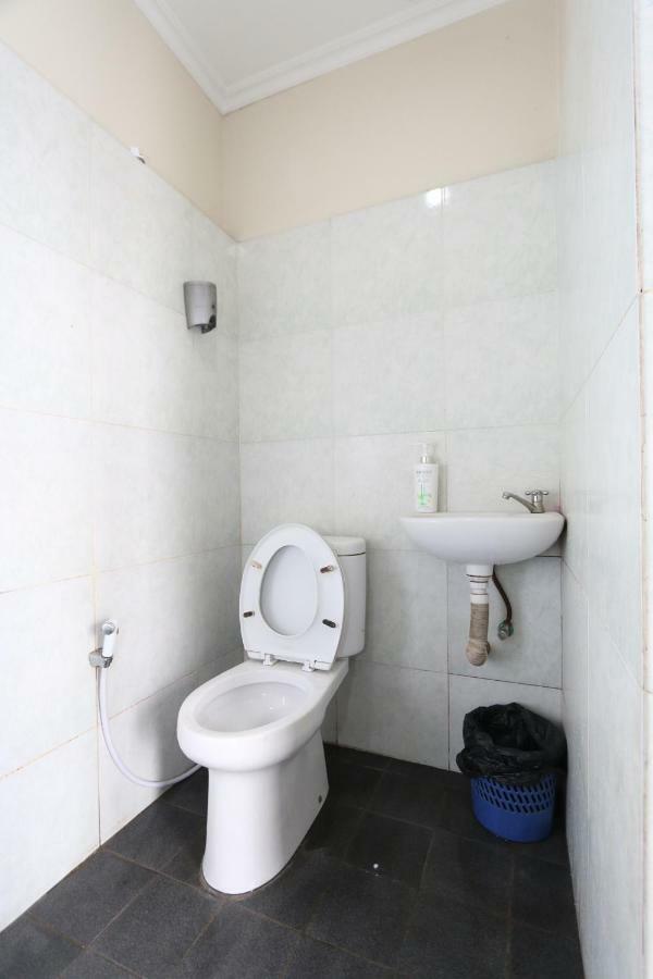Bantal Guling Trans Otel Bandung Dış mekan fotoğraf