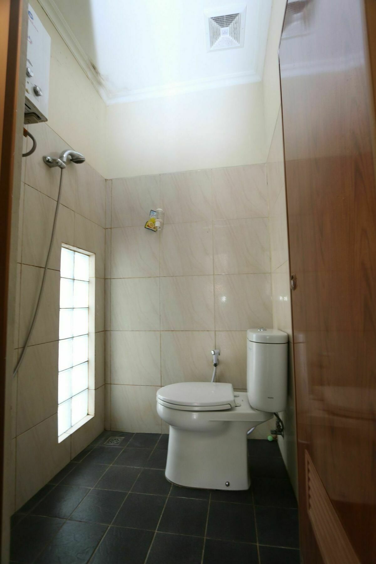 Bantal Guling Trans Otel Bandung Dış mekan fotoğraf