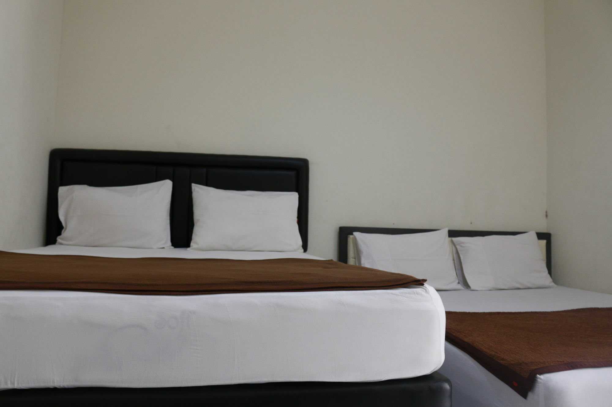 Bantal Guling Trans Otel Bandung Dış mekan fotoğraf