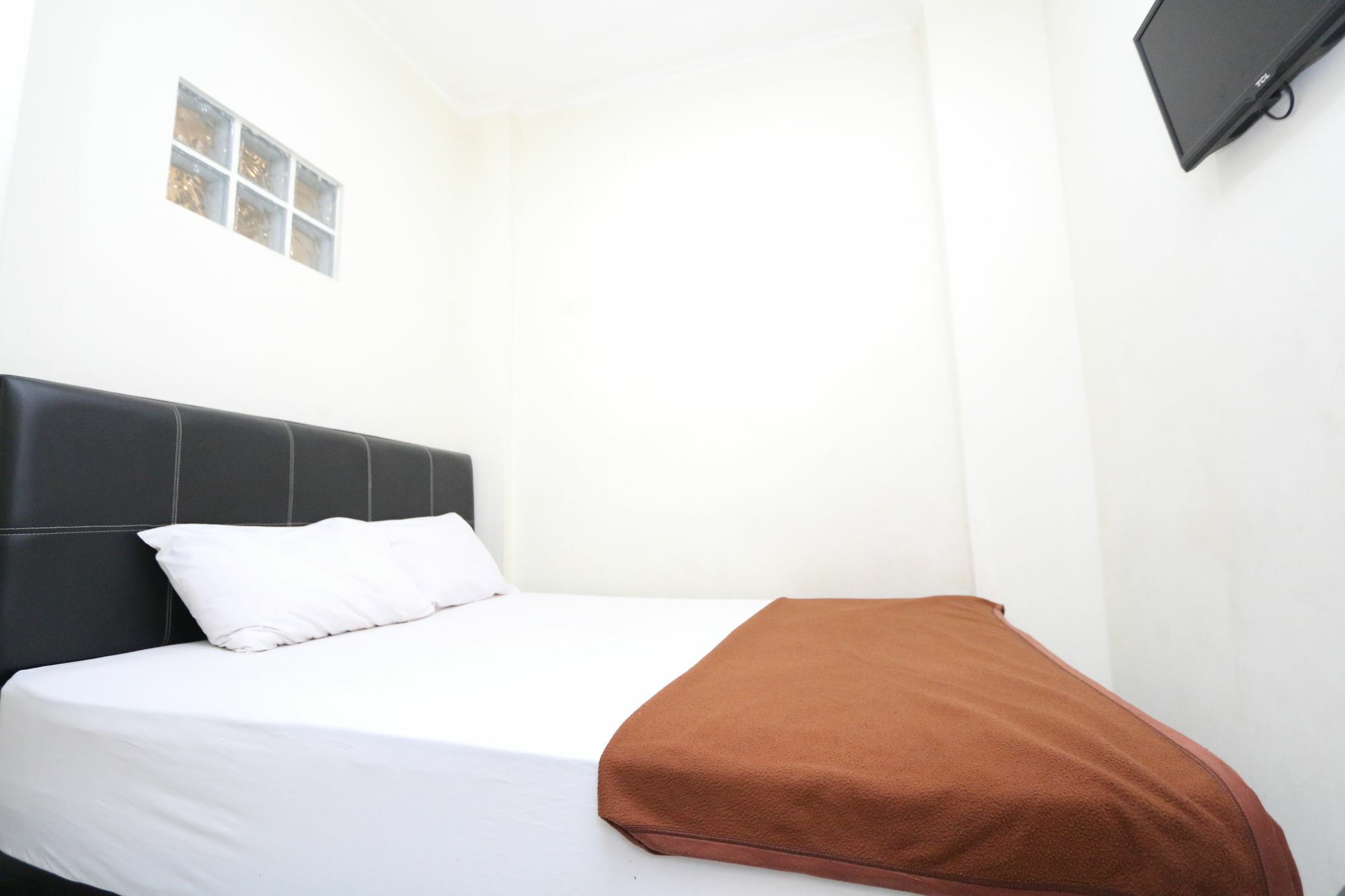 Bantal Guling Trans Otel Bandung Dış mekan fotoğraf
