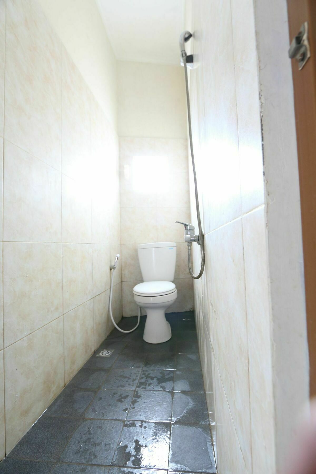 Bantal Guling Trans Otel Bandung Dış mekan fotoğraf