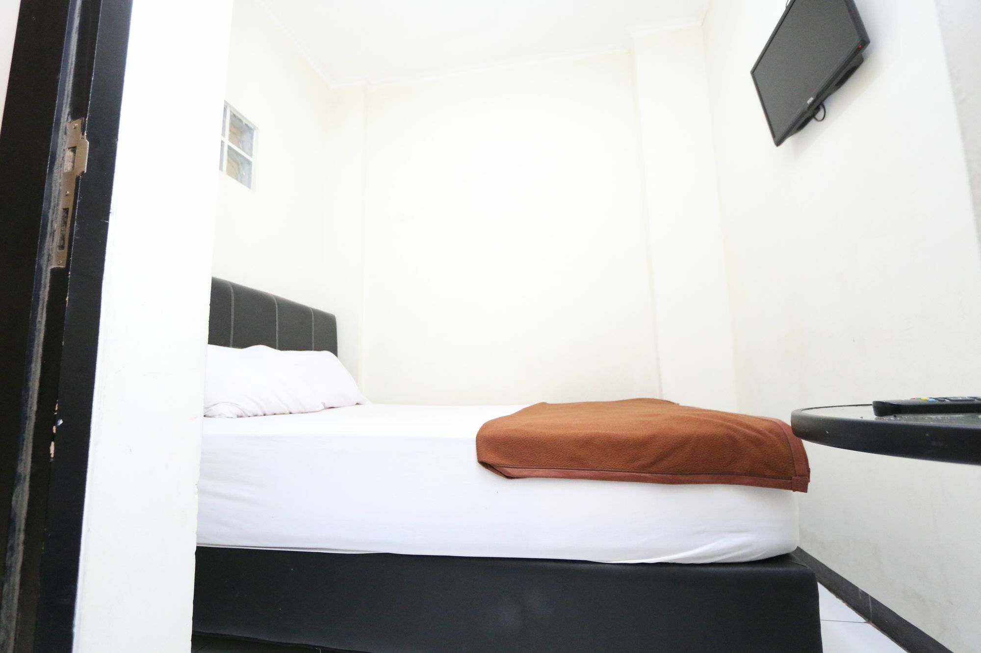 Bantal Guling Trans Otel Bandung Dış mekan fotoğraf