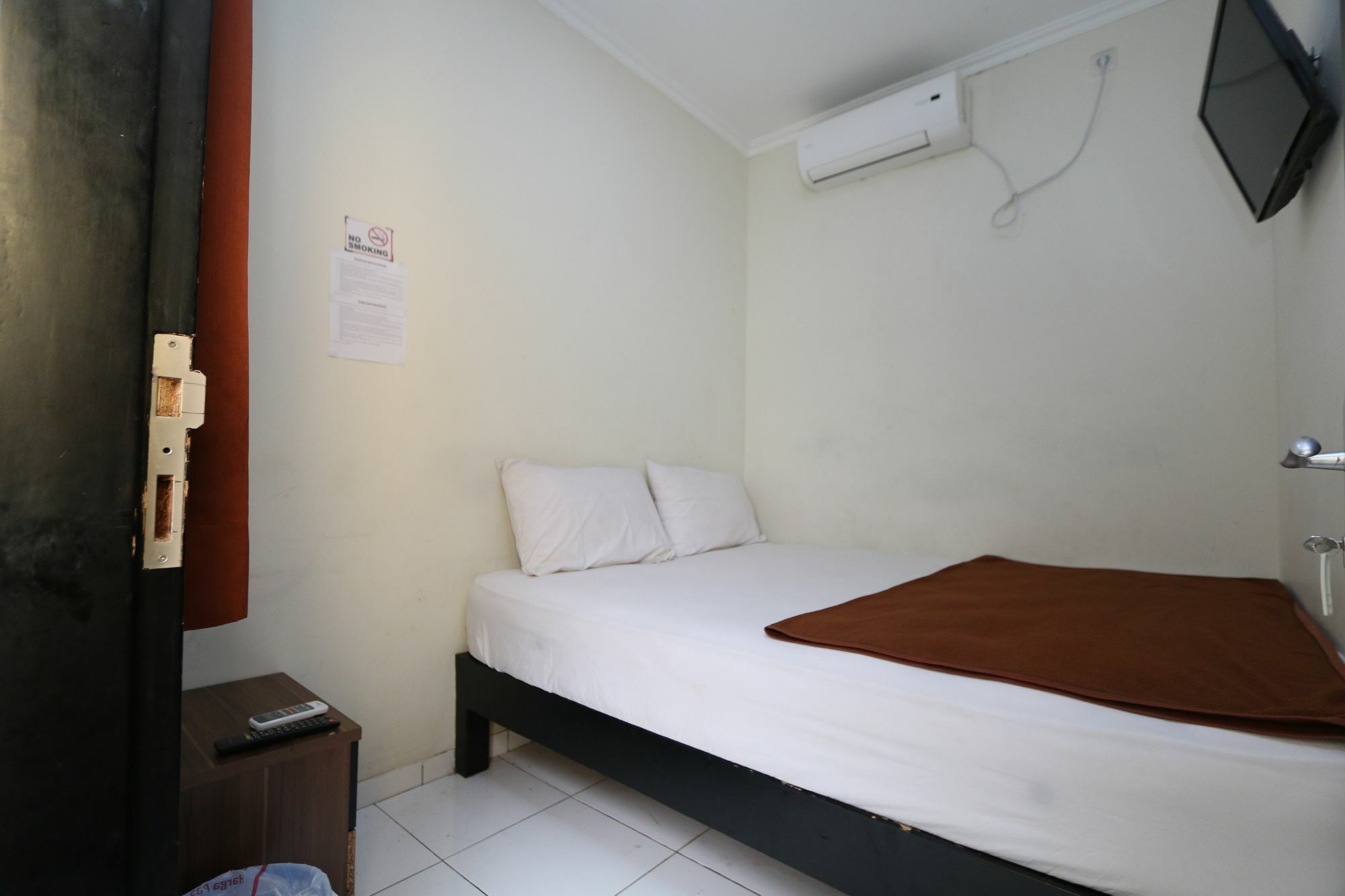 Bantal Guling Trans Otel Bandung Dış mekan fotoğraf