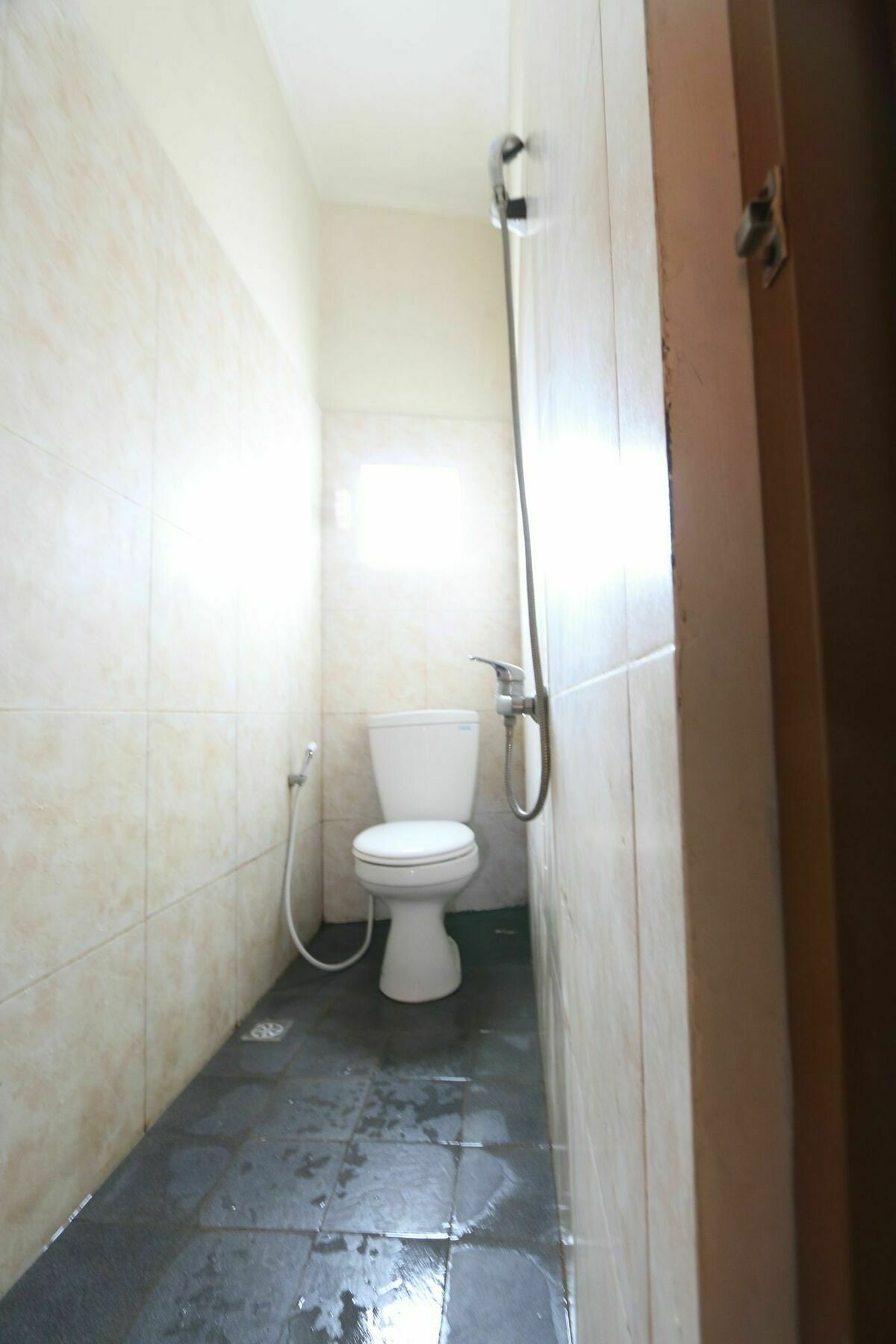 Bantal Guling Trans Otel Bandung Dış mekan fotoğraf