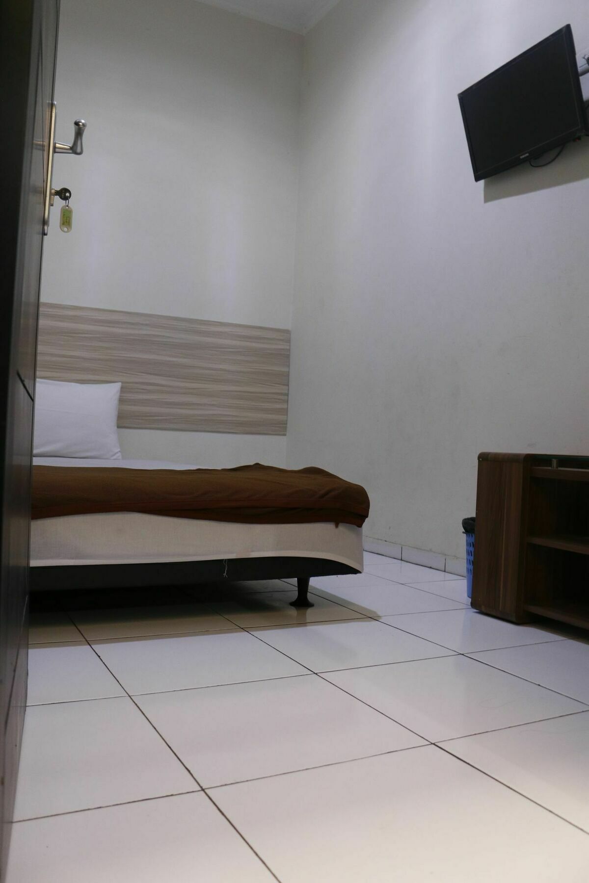 Bantal Guling Trans Otel Bandung Dış mekan fotoğraf