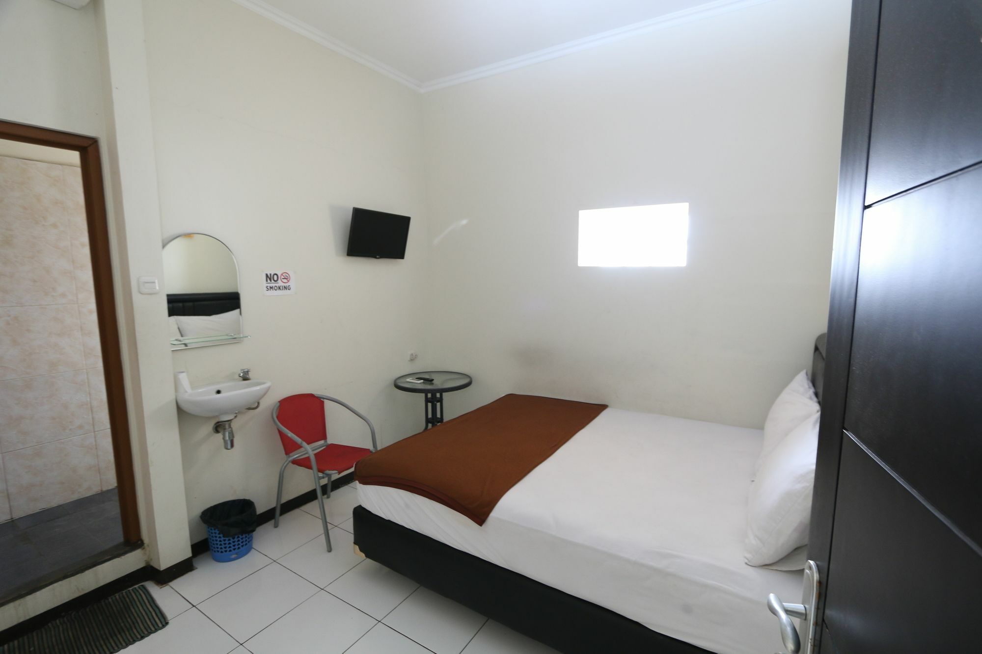 Bantal Guling Trans Otel Bandung Dış mekan fotoğraf