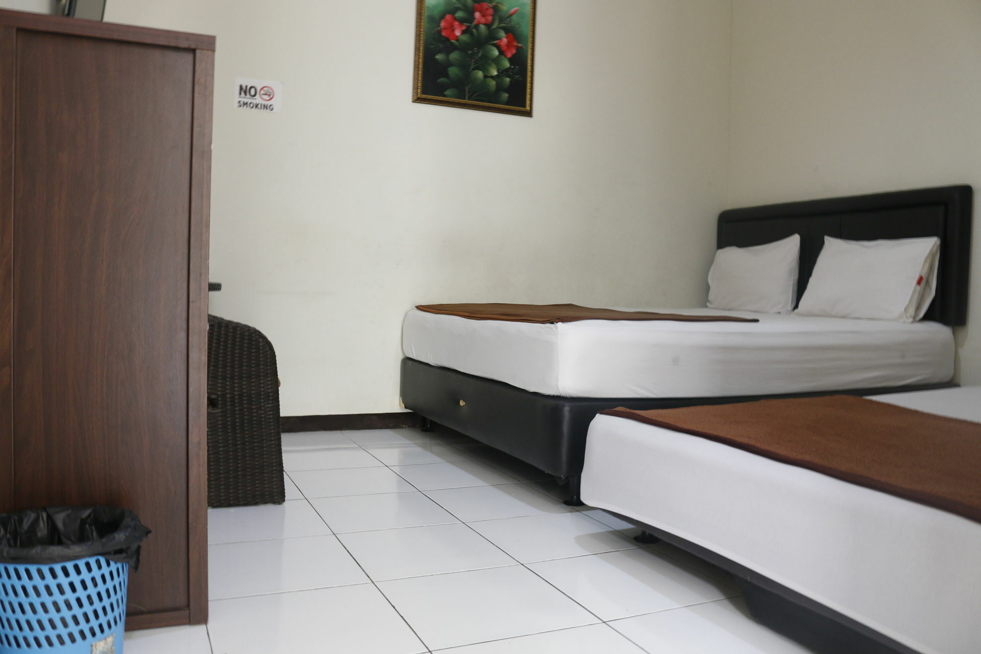Bantal Guling Trans Otel Bandung Dış mekan fotoğraf