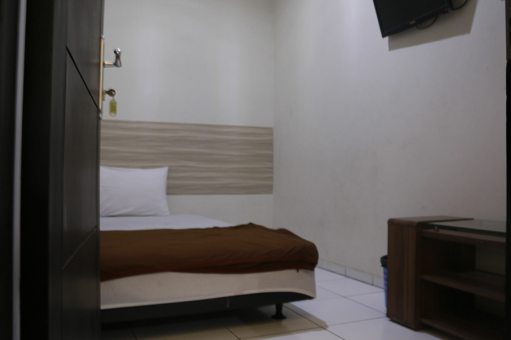 Bantal Guling Trans Otel Bandung Dış mekan fotoğraf